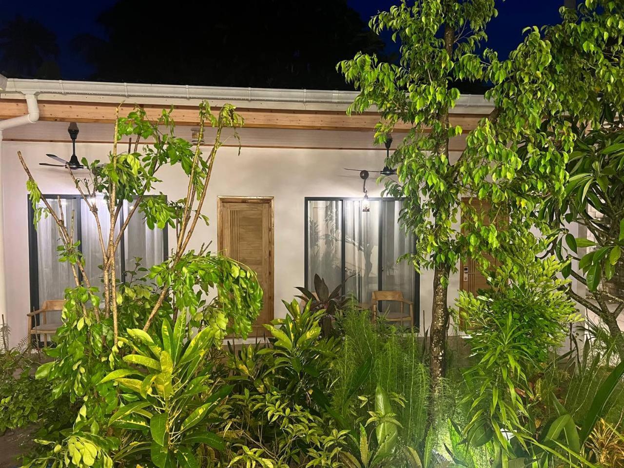 Infinity Beach Dhigurah ديجوراه المظهر الخارجي الصورة