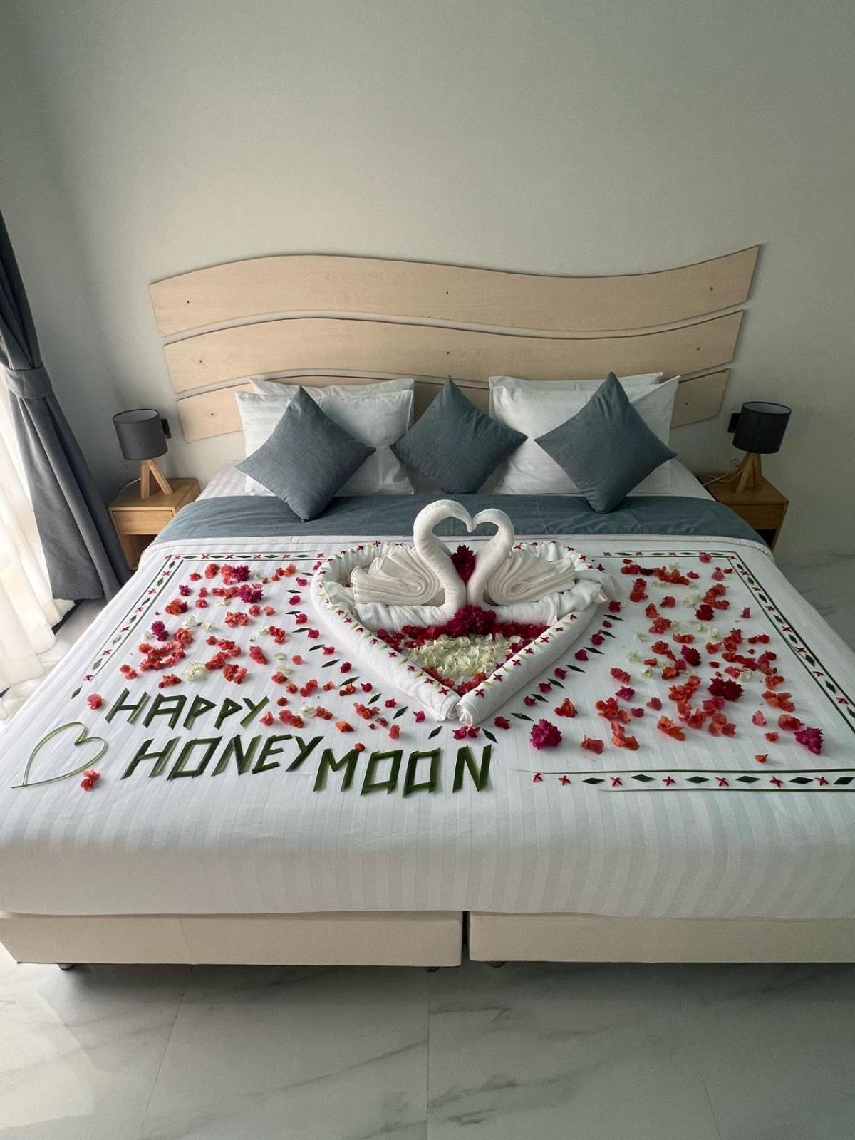 Infinity Beach Dhigurah ديجوراه المظهر الخارجي الصورة